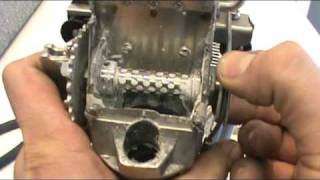 Columbia Taping Tools Taper Repair Video Part 1 [upl. by Aeslehc461]