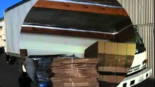 Balikbayan Box Shipping to Philippines Door to Door Pick up [upl. by Volny]