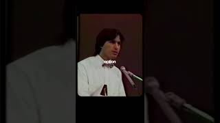 Steve Jobs talking about a Macbook in 1983 [upl. by Doig]