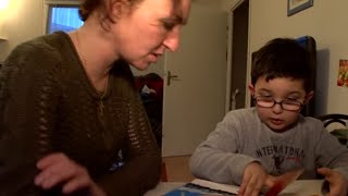 Maman solo mon fils ne mobéit pas [upl. by Clie]