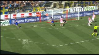 VicenzaHellas Verona 23 4a giornata Serie bwin 201213 [upl. by Weiner716]