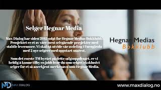 Jobb i Spania med Hegnar Media [upl. by Lounge42]