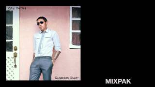 Vybz Kartel  Breathless [upl. by Arinayed]