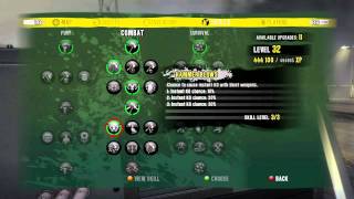 Dead Island  All Skull Locations amp Drop Points 1080p HD [upl. by Siroved]