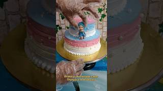 😅ஒரே பாட்ட போட்டு சாவடிக்குராங்க😂 bhakkiyatabletreat thanjavur cake trending reels shorts [upl. by Catha]