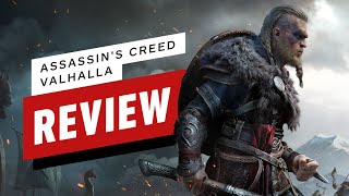 Assassins Creed Valhalla Review [upl. by Bascomb38]