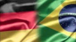 WM 2014 Deutschland  Brasilien 71 Kommentar [upl. by Nessa]