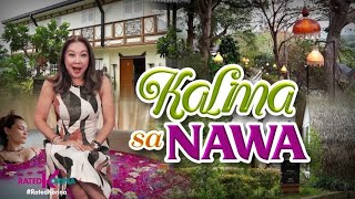 Kalma sa Nawa  RATED KORINA [upl. by Cut872]