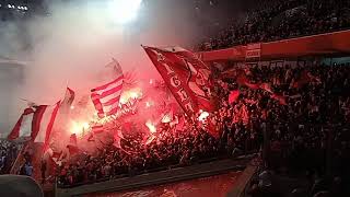 1 FC Köln  Eintracht Frankfurt 20 am 03022024 [upl. by Sylvester649]