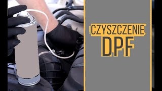 DPF Cleaner Test produktu Czy warto i czy to ma sens Regeneracja i wypalanie filtra DPFFAP odc2 [upl. by Mcculloch]