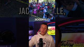 Jacksonville Fl Shooting Motivated by Race Shorts [upl. by Trey]