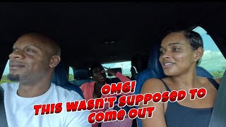 We might have been hiding something from you Asafa accidentally snitched [upl. by Treblig335]