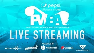 2018 Pepsi PWBA St PetersburgClearwater Open  Round 1 Qualifying [upl. by Edyak]