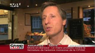 Boulangerie Paul Succes story Lilloise [upl. by Seira]