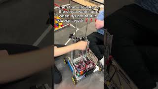 genuinely no idea what this is ftc robotics 3507 firstrobotics firstinspires robot fyp [upl. by Blynn]