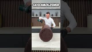 Er Hat Einen RiesenSchraubenzieher Aus Diesem Bonbon Gemacht 🍫 youtubeshorts shortsvideo [upl. by Keel]