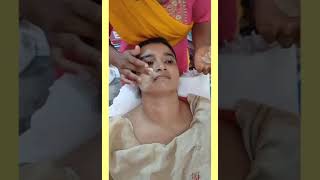 ফেসিয়াল প্রথমস্টেপ নতুনদের কিভাবে শিখব FACiAL FiRSTSTEP NATUNDER KiVABE SiKHBO DurgaPuja Special2024 [upl. by Liakim499]