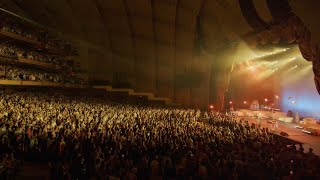 Bleachers  Everybody Lost Somebody  Goodmorning Live at Radio City Music Hall [upl. by Ciryl]