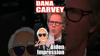 Dana Carvey Funniest Bestest Biden Impression shorts funny comedy 🔴🇺🇸😜 [upl. by Woodsum]