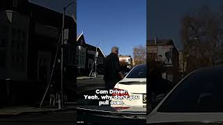 Insurance Scammer Gets Caught on Dashcam [upl. by Assen]