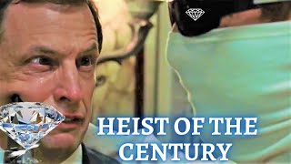 The Heist of the Century The Antwerp Diamond Heist [upl. by Ame35]