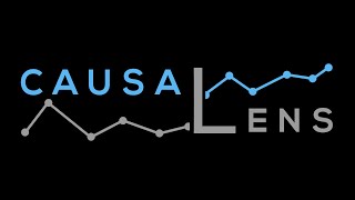 Causality vs Correlation in Machine Learning with causaLens CEO Darko Matovski [upl. by Demmahum]