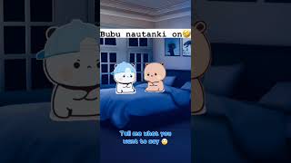 Bubu Kitni Notki baj h 😀 trending cartoon viralvideo shorts short shortsfeed ytshorts funny [upl. by Bayless]