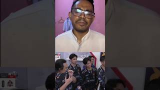 LUMBUNG FYP BANG KUMIS BERHARAP RRQ BEGINI mobilelegends mlbbidcreator [upl. by Dviad643]