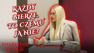 Pierwszy kredyt LALUNY 💲💲💲  Diabelnie boskie [upl. by Wichman]