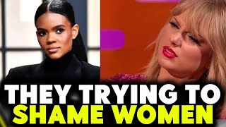 Candace Owens husband theory  Motivation [upl. by Atirabrab]