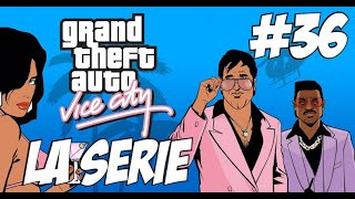 GTA Vice City  La Serie  Español Latino  Fandub  Capitulo 36  Vudú Troyano [upl. by Eittol75]