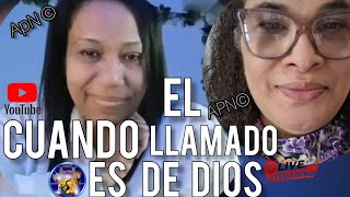 Cuando el llamado es de Dios o de los Hombres Tia Milly y APN hablando claro Podcast [upl. by Clein]