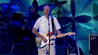 Eric Clapton  quotGoin Down Slowquot Live Video VersionOne More Car [upl. by Garris]