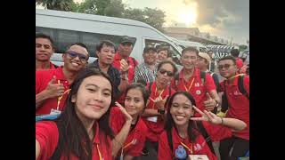 Visit North Sulawesi 2023 part 13 Tour Guides with Laminosa Cruise passenggers for 2 days [upl. by Bohlin196]