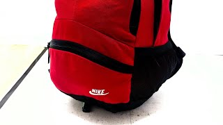 Nike backpack [upl. by Amzu15]