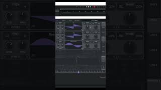 How To Sound Design Cinematic Braams amp Bends shorts [upl. by Radford]