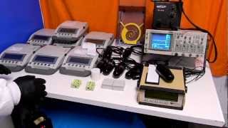 BVI 3000 and 2500 Calibration and Repair [upl. by Trant]