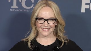 Rachael Harris at 2018 Winter TCA Tour FOX All Star Party [upl. by Imer]