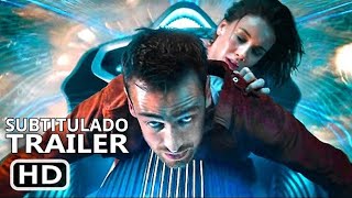 Attraction 2 Invasion 2020  Tráiler Oficial Subtitulado  Película De Ciencia Ficción [upl. by Ecylla]