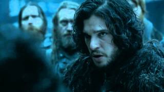 Game of Thrones Season 2  Episode 10 Recap HBO [upl. by Aihtnys]