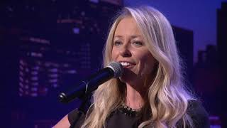 Deana Carter  quotYou And Tequilaquot Live on CabaRay Nashville [upl. by Kylen47]