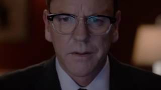 Designated Survivor S1E4 Kirkman Federalizes National Guard [upl. by So443]