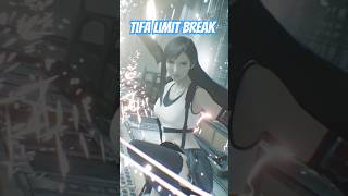 Tifa limit break and summon Airbuster ff7remake gaming ps5gameplay bossfight firstplaythough [upl. by Ieppet366]