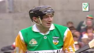 Leinster GAA welcome Offalys Brian Whelahan into our Hall of Fame [upl. by Jillana]