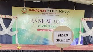 Kanachur Public School Annual Day [upl. by Meeharbi965]