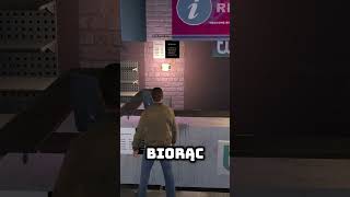 Wiedzieliście że w GTA IV zastawiono pułapkę na PDFów tvgry gta4 gta grandtheftauto rockstar [upl. by Adnorrehs]