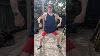 Dancing to Johnny Verweij  Klompendans dance dancecraze dancer partyhits funny shorts [upl. by Kire131]