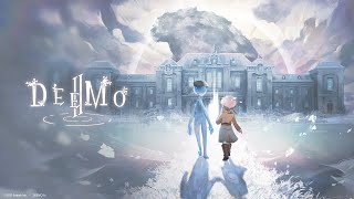 《DEEMO II》v40 Official Trailer [upl. by Nirok]