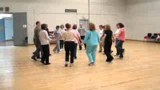 quotSulam Yakovquot Israeli dance at BJCC Toronto [upl. by Erastus585]