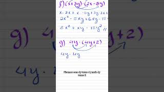 Multiplicação de Binômios Desvendada Aprenda em Minutos 🚀🧮 [upl. by Nerrag465]